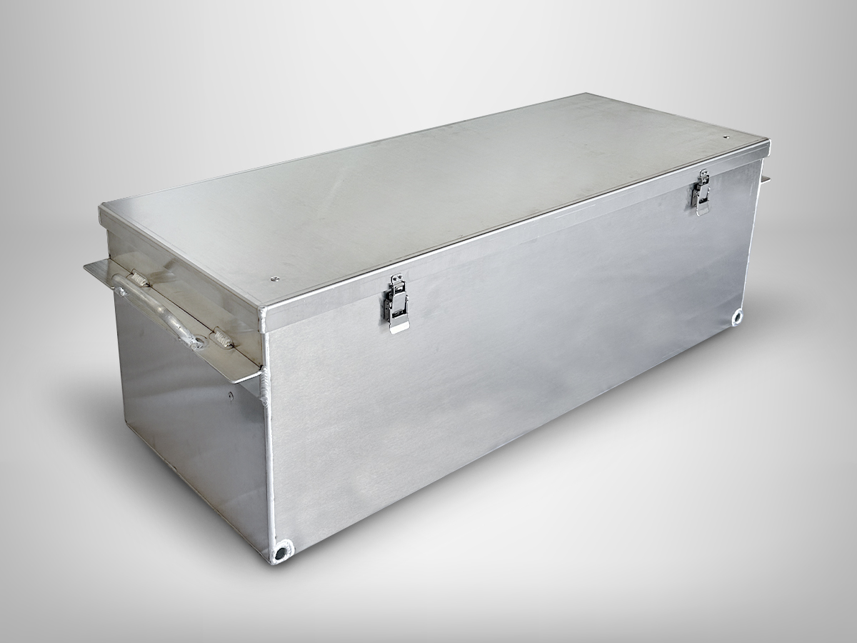 Kitchen Box Upgrade - Image 2