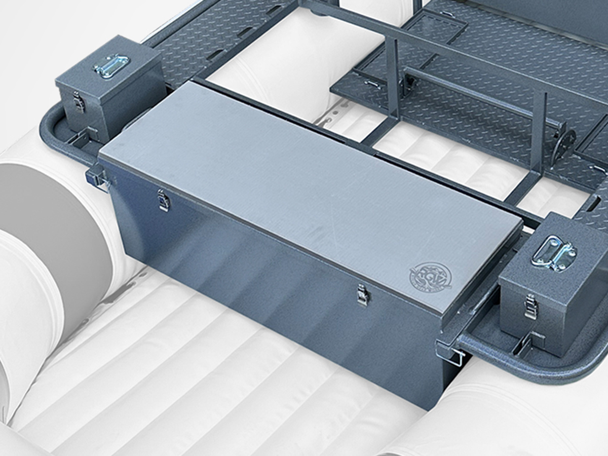 Production Dry Boxes - Image 2