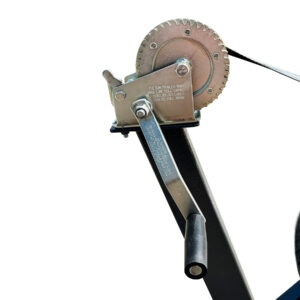 Trailer Winch