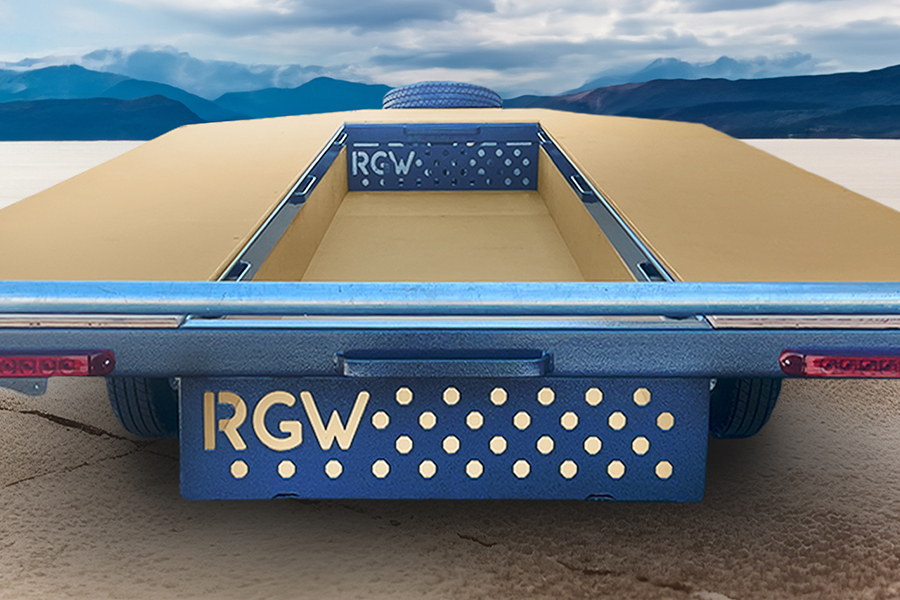 Drop Deck Trailer featured image Drop Deck Trailer featured image