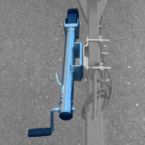 Trailer Jack
