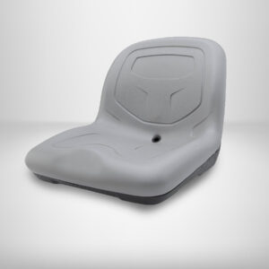 NRS High Back Seat
