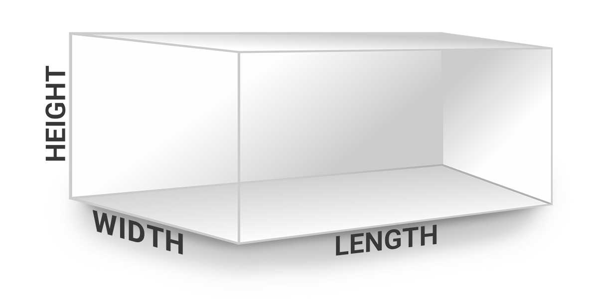 RGW Custom Dry Box