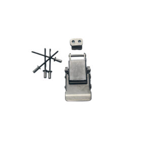 Stainless Steel Latch