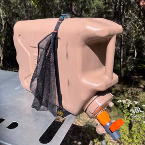 SDG SCEPTER Water Jug Kit